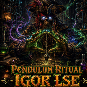 Igor LSE - Pendulum Ritual