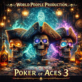 VA - Poker of Aces 3