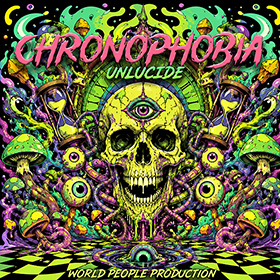 Unlucide - Chronophobia