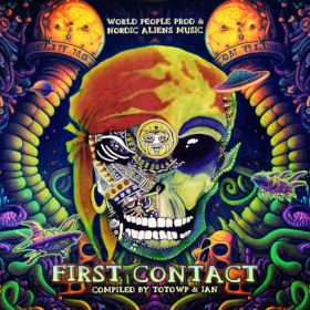 V.A. - First Contact